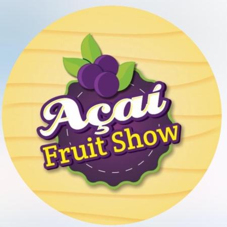 Açaí Fruit Show Curvelo 